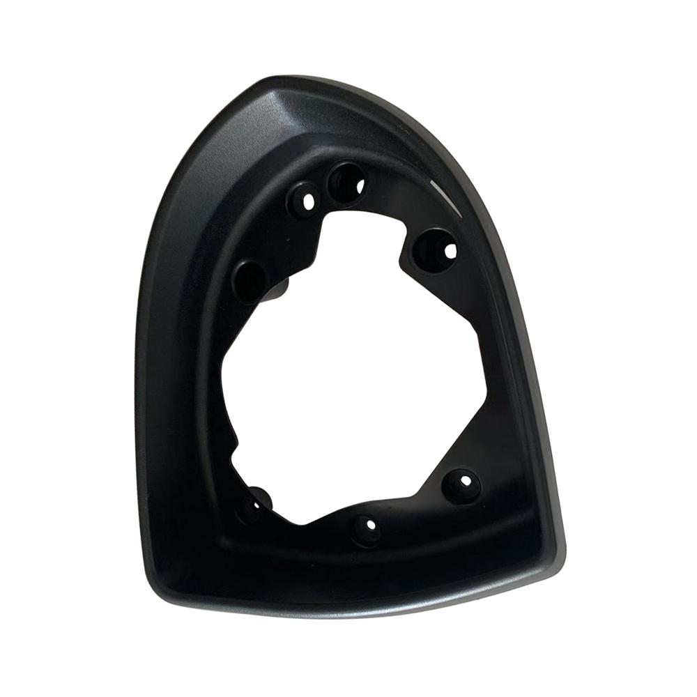 Рамка зеркала заднего вида крыла правая с отверстием под фонарь подходит для KIA Sportage R 2012-2017