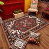 Carpet Living Room Floor Mat European-style Sofa Coffee Table Blanket Home Nordic Style Room Bedroom Full Bed Side Blanket