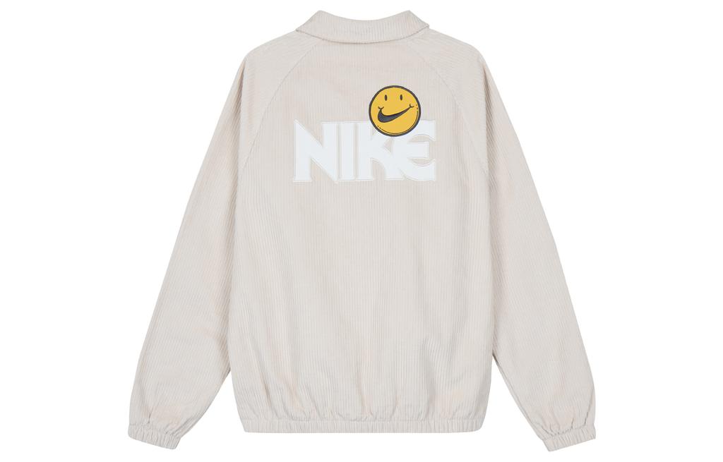 Nike Спортивная куртка мужская Светло-палисандровый коричневый FZ5737-104