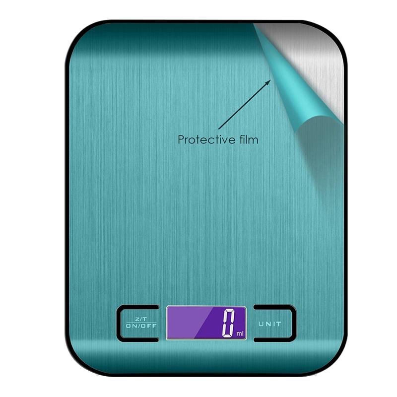 1 г-10 кг цифровые электронные кухонные весы для приготовления еды с ЖК-дисплеем