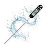 Stainless Steel Probe Type Household Food Thermometer Pen Type Milk Temperature Cooking Food Thermometer2