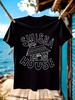 Swisha House Funny Tshirt