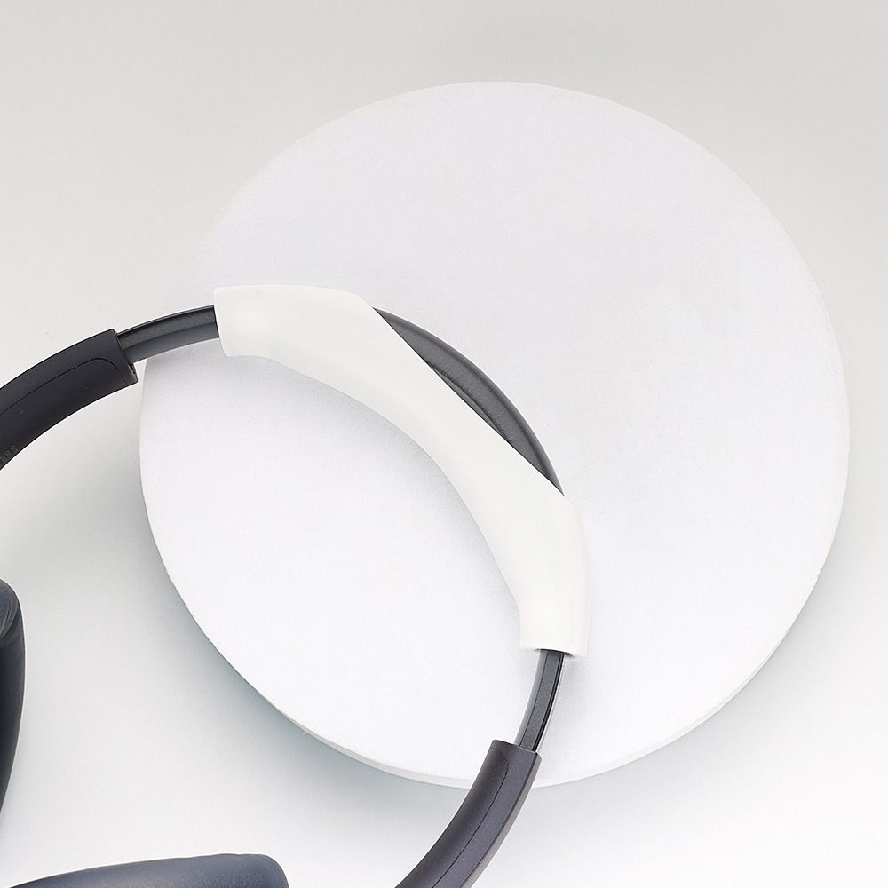 1 пара мягких накладок на наушники, силиконовые амбушюры, сменные подушечки