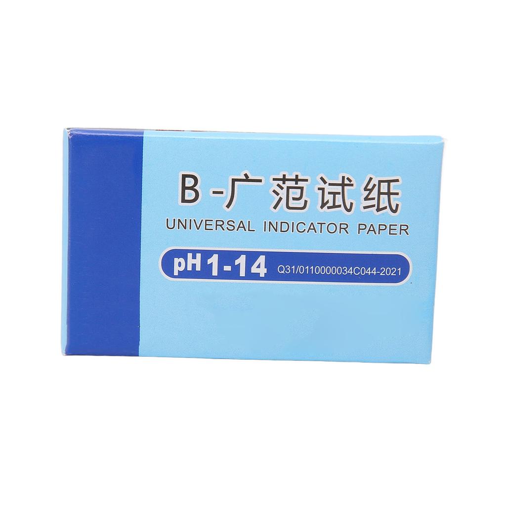 20 упаковок тест-полосок для измерения pH, цветовая схема, в комплекте простые высокоточные тест-полоски для мочи для семьи
