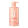 J.Sup Silk Keratin Protein Shampoo Peach Edition, 500ml, 1 Unit
