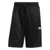 Originals Adicolor Comfortable Soft Versatile Casual Shorts Men Shorts Black JC6245