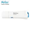 Netac U335S USB 3.0 Зашифрованная флешка с антивирусом