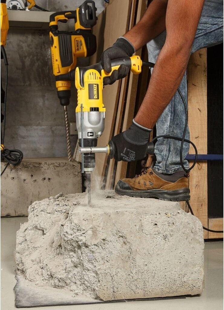 Ударная дрель DeWalt DWD524KS