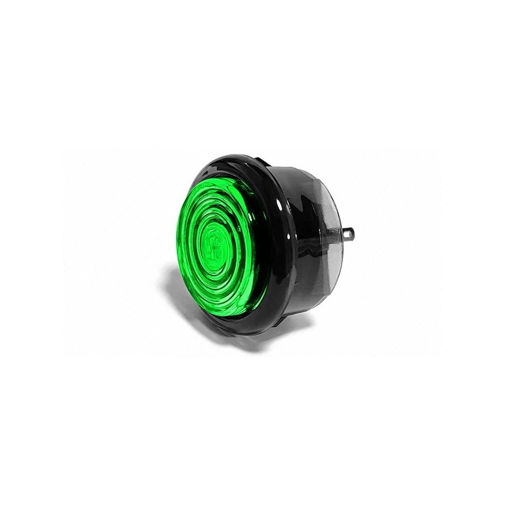2.8mm Hot Plug Mechanical HITBOX Arcade Button for Street Fighte 6 Arcade Stick Upgrade