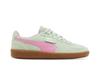 Men's Sneakers Puma Palermo Fresh Mint Fast Pink Gum Mint/Pink/Gum
