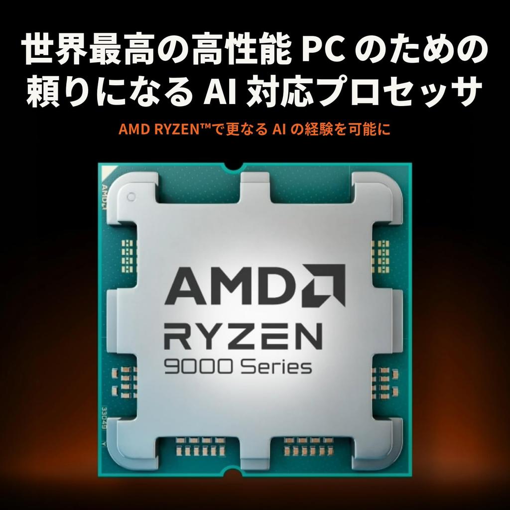 AMD Ryzen 5 без кулера AM5 6 ядер 12 потоков 38 МБ 65 Вт Гарантия 3 года 1 год Авторизованный дистрибьютор продукт 9600X, 3.9GHz / +