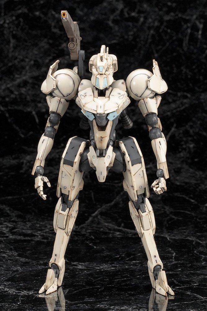 Kotobukiya Рама Arms Byakko Высота 190 мм Масштаб пластиковой модели приблизительно. 1/100