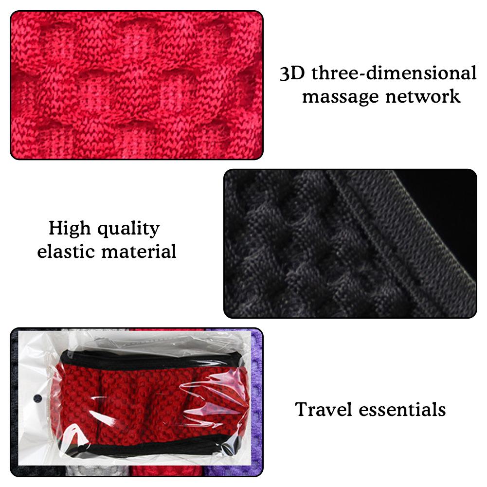 Универсальный модный чехол на руль автомобиля без внутренней эластичной ручки для легкой установки и снятия, не скользит