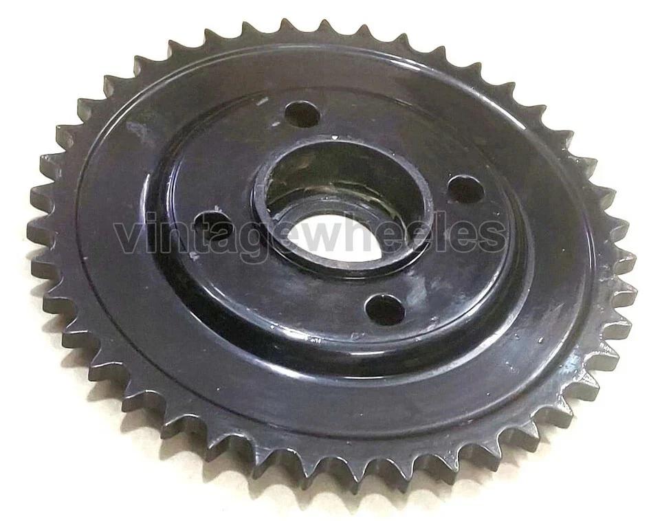 Задняя звездочка 42T BSA A7A10 1956-57 Ступица Ariel