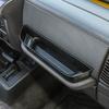 Car Copilot Armrest Storage Box Organizer Container For Jeep Wrangler TJ 1997-2006 Interior Tidying Accessories