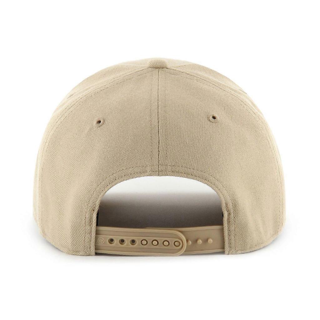 Кепка 47 Brand с низким профилем - ZONE New York Yankees хаки бежевый
