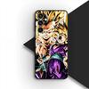 Cover for Xiaomi Redmi Note 13 14 Pro Plus ProPlus 14C 13C Pro+ 5G 4G Casing Silicone Phone Case Son Gohan Dragons Balls Goku