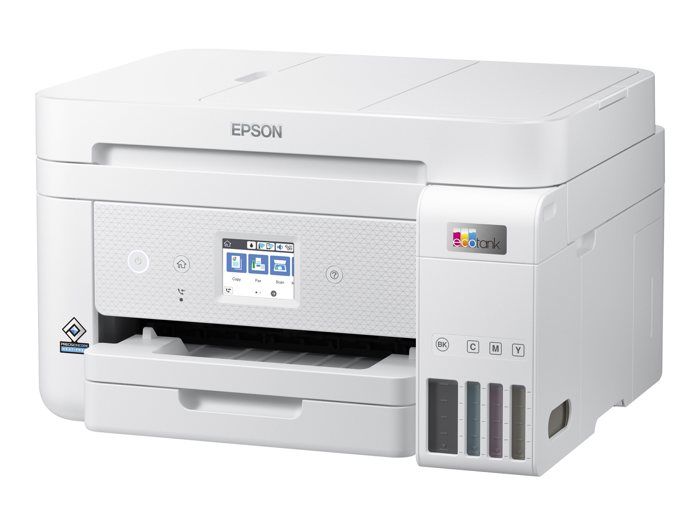 Epson EcoTank ET-4856 - impri