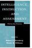 Книга Intelligence, Instruction, and Assessment : Theory Into Practice
