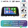 Android 14 Carplay Auto Car radio для Mazda 6 GJ Atenza 2012 2013 2014 2015 2016 2017 Автомобильный мультимедийный видеоплеер GPS-навигация