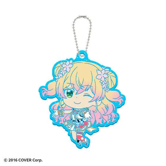 Brand-New Japan Gashapon Hololive Capsule Rubber Mascot Origin