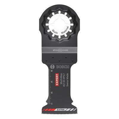 Пилки Bosch Starlock для многофункционального инструмента AIZ32APILT/10 (Пакет 10)