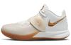 Kyrie Flytrap 3 Ep 'White Metallic Gold' CD0191-105