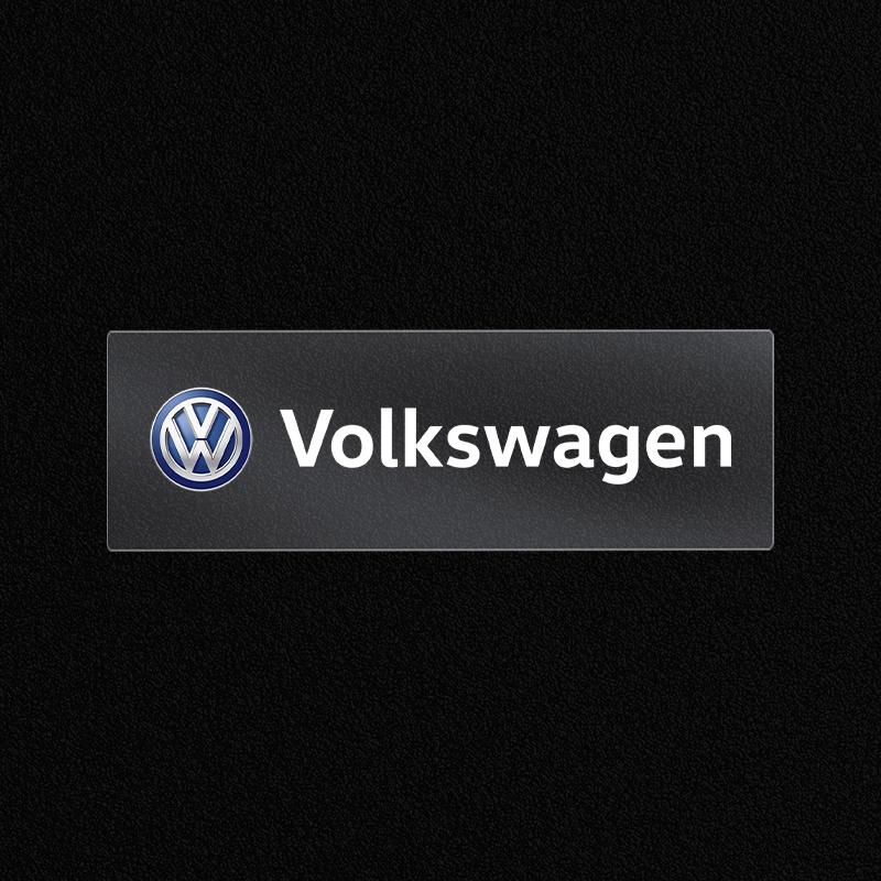 Для VW Volkswagen Jetta MK5 Golf Наклейки-маркеры на руль автомобиля Декор DIY Наклейка для Volkswagen VW Touran Beetle Golf