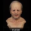 Another Me-The Elder Halloween Holiday Funny  Supersoft Old Man Adult Mask