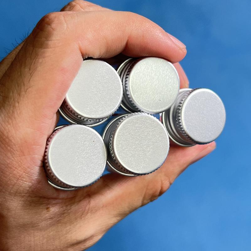 100 PCS 13*22*50mm 10ml small Glass Bottle Glass jars With Silver Screw cap Test Tube storage Vials DIY DECORATIVE Bottles