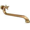 TLXT Outdoor Wall-Mounted Single Cold Faucet