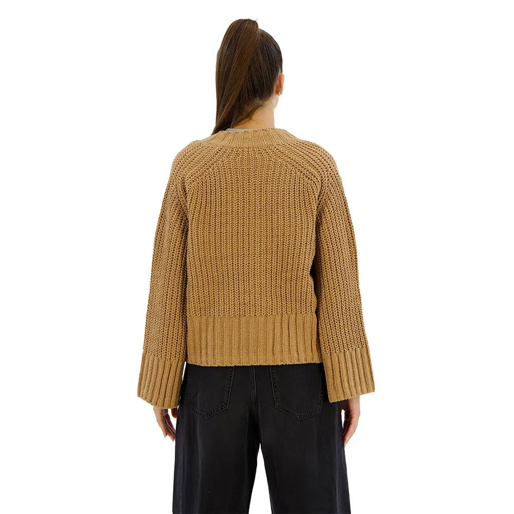 Replay V-neck Sweater DK3555.000.G22926