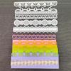 Lace Layers Border Metal Cutting Dies for DIY Scrapbook Cutting Die Paper Cards Embossed Decorative Craft Die Cut