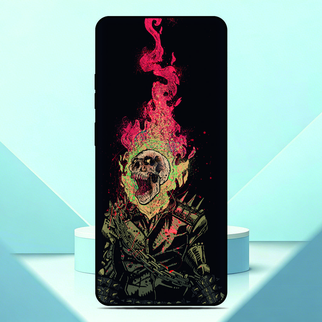 Cown Skull King Bone Phone Case For Motorola Moto G54 5G Painted Back Cover For Moto G54 Power G64 Soft Fundas Customized Photo