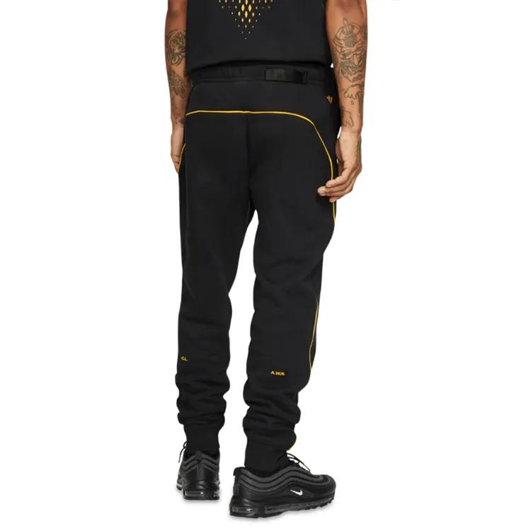 Nike Спортивные штаны Drake Nocta (унисекс) Трикотажные спортивные штаны DA4105 010