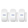 KERUI D025 433MHz Wireless Window Door Magnet Sensor Detector For W181 W184 W204 Home Security Alarm System Burglar An-theft