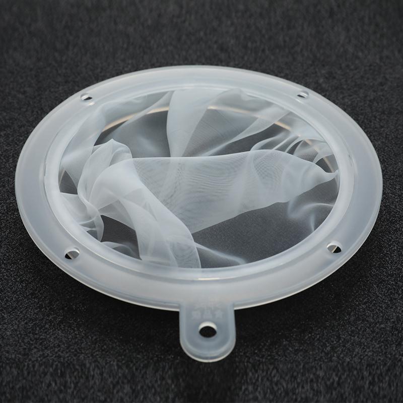 Фильтр Пищевой бытовой фильтр Экран Масляный Вино Дисковый фильтр для кипяченой воды