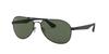 0RB3549 Япония 61 [Ray-Ban] 006/71 (БЕСПЛАТНЫЙ размер)