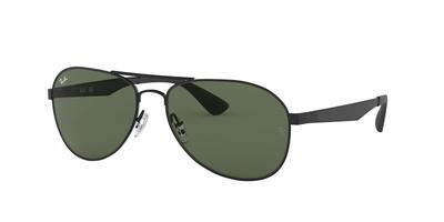 0RB3549 Япония 61 [Ray-Ban] 006/71 (БЕСПЛАТНЫЙ размер)