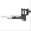 Y5GD Round Rod Woodworking Clothing Rack Punching Tool Adjustable