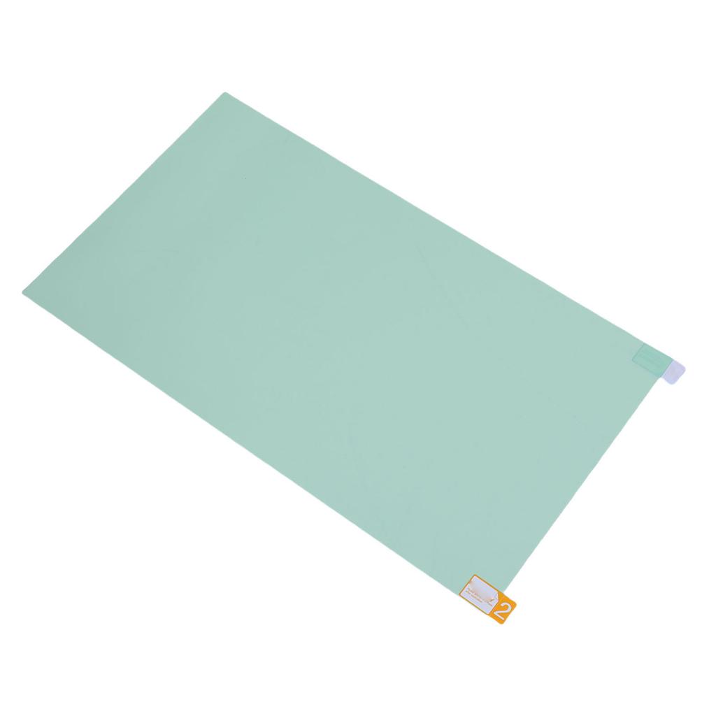 Защитная панель экрана компьютера, блокирующая синий свет, для ПК-дисплея с диагональю 22 дюйма, фильм для защиты глаз для 16:9 Широкоформатный экран компьютера