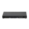 Бесшовный 4-портовый HDMI 4K коммутатор