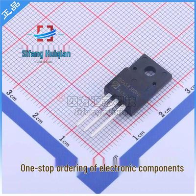Совершенно новый оригинальный MOSFET-транзистор с полевым эффектом OSG65R380FE TO220F