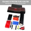 Car Seat Crevice Storage Organizing Boxs Auto Decoration Accessories For Hyundai Tucson KONA GDI Creta Veloster Accent N Line KK6