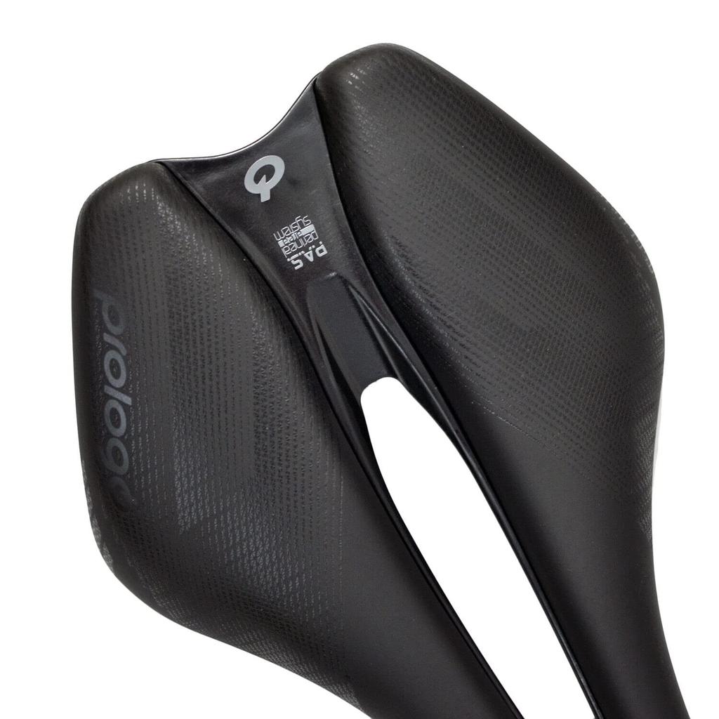 Prologo Dimension AGX STN Rail Road MTB Triathlon PR2670 VL-1A26B Saddle,