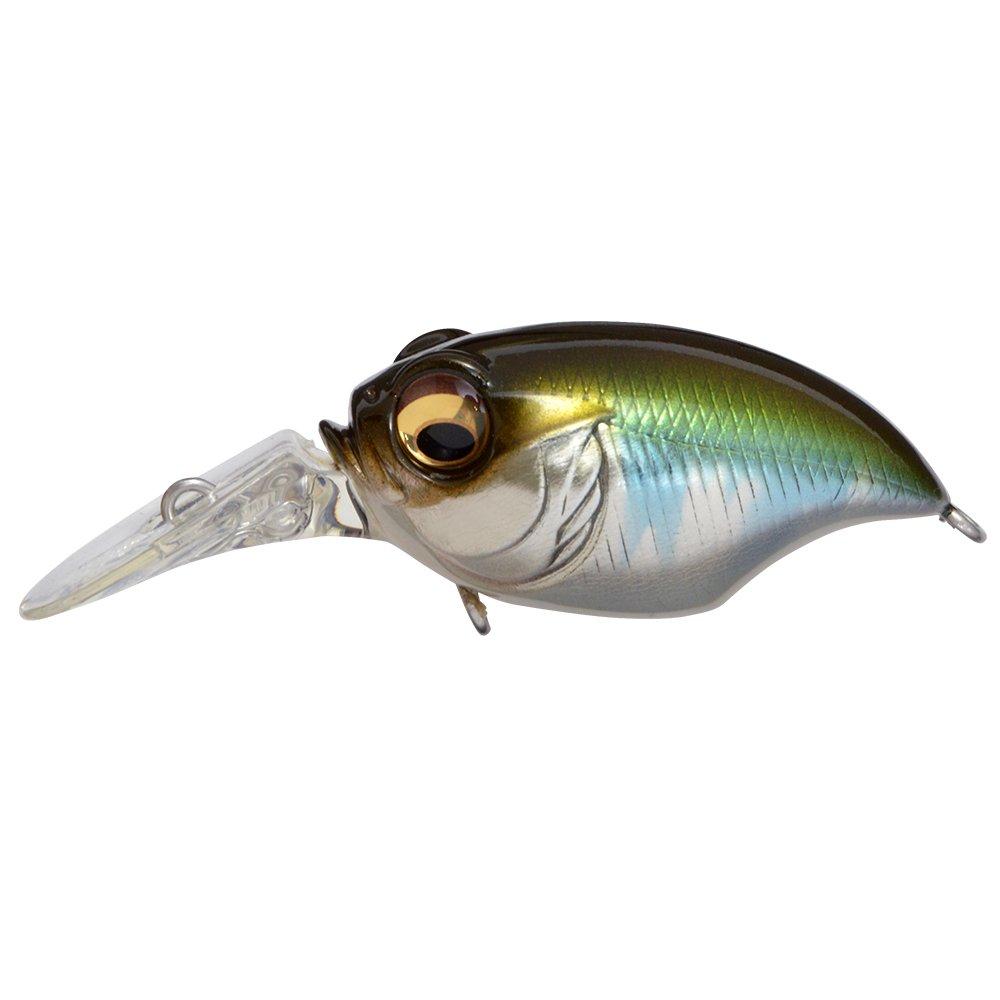 Megabass Новый GRIFFON Wagin Hasu III 34197 MR-X