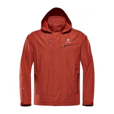 BLACK YAK Мужская S Женская S Водонепроницаемая ветровка Gore Tex M MaiSak Alpha Gtx 1bygj