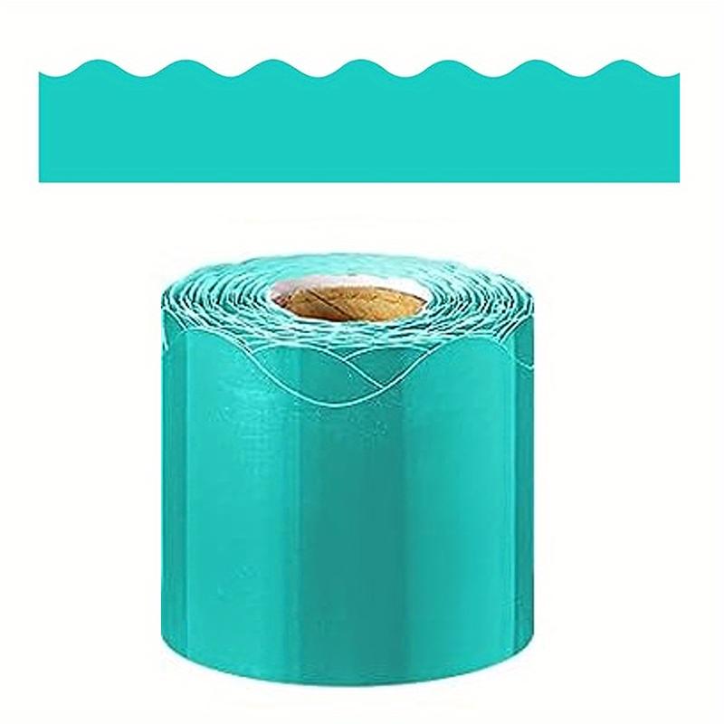 Классная доска Наклейки Граница Рекламный щит Граница Украшение Креатив