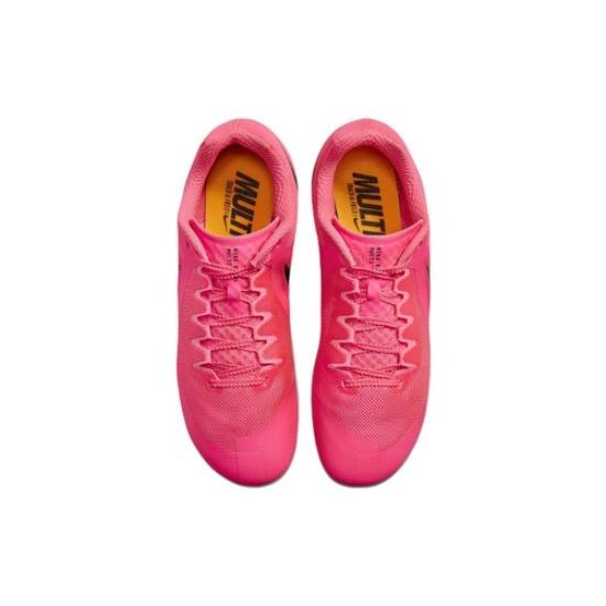 Nike Zoom Rival Гиперрозовый 2022 - DC8749-600