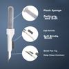 Earphone Cleaning Pen Cleaning Tool Kit for Ear Tips, Speakers, Charging Cases, Dust Removal Brush Suitable for IPhone, Apple AirPods Pro 2, Earphones